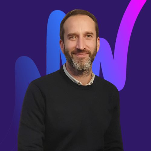 Guillaume Gibon - Matawan 