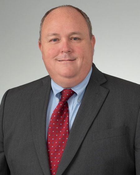 Jeremy Baker