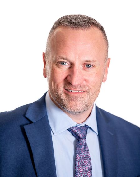 Michael VanDekreke