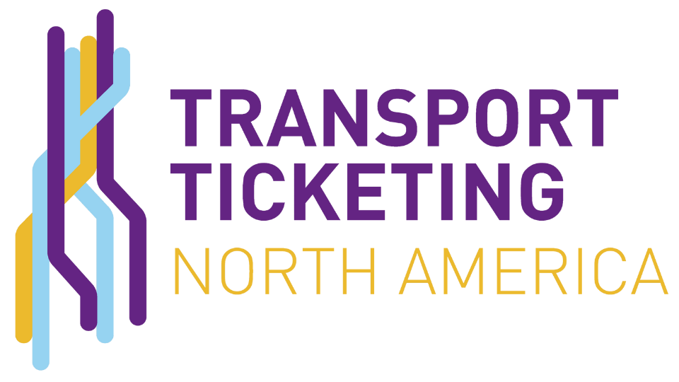 Transport Ticketing North America - Logo