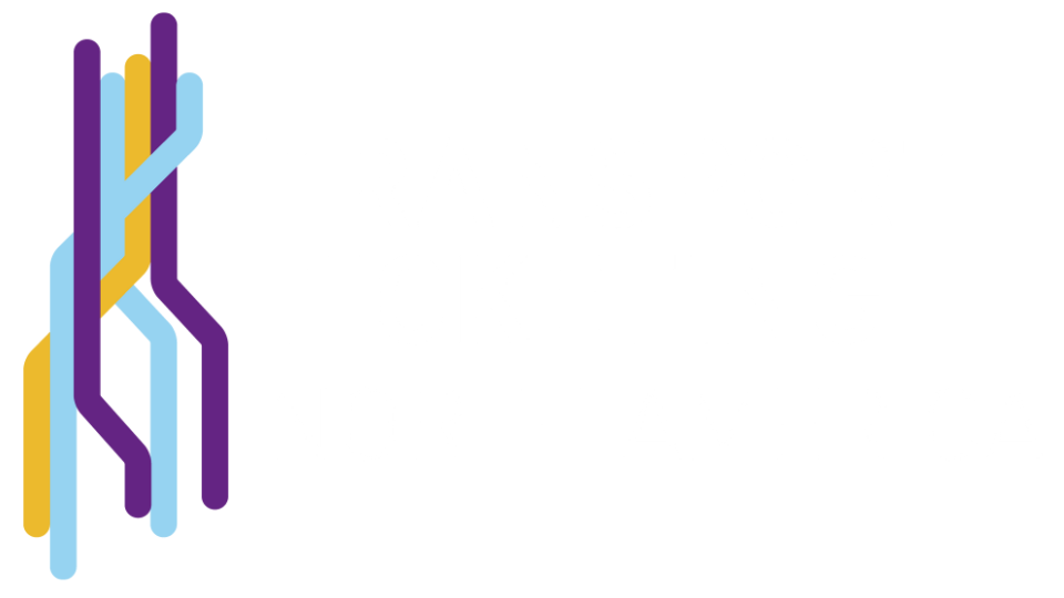Transport Ticketing North America - Logo white