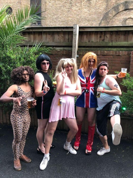 Spice Girls