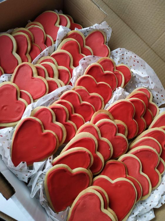 Valentines Day