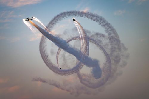 SAUDI AVIATION CLUB APPOINTS CLARION EVENTS TO DELIVER SAND & FUN 2025 - THE FIRST GENERAL AVIATION SHOWCASE OF ITS KIND IN SAUDI ARABIA