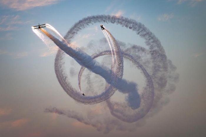 SAUDI AVIATION CLUB APPOINTS CLARION EVENTS TO DELIVER SAND & FUN 2025 - THE FIRST GENERAL AVIATION SHOWCASE OF ITS KIND IN SAUDI ARABIA