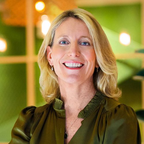 Clarion Events Announces Lisa Hannant as New CEO