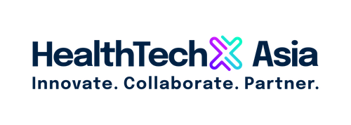 HealthTechX Asia