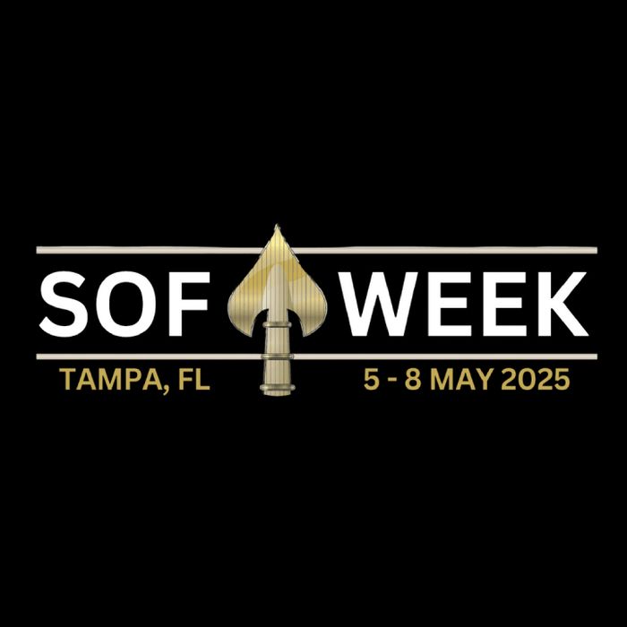 Global SOF Week