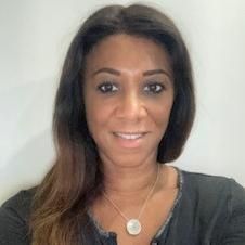 Michelle Hutchinson - 