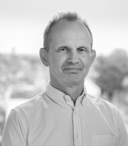Richard Johnson - 