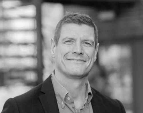 Russell Wilcox - 