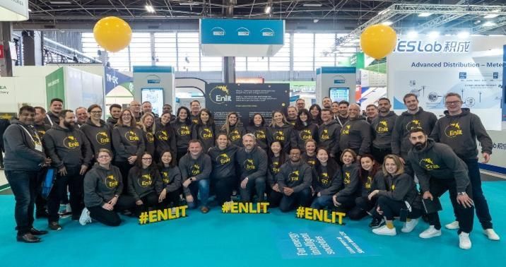Enlit Team
