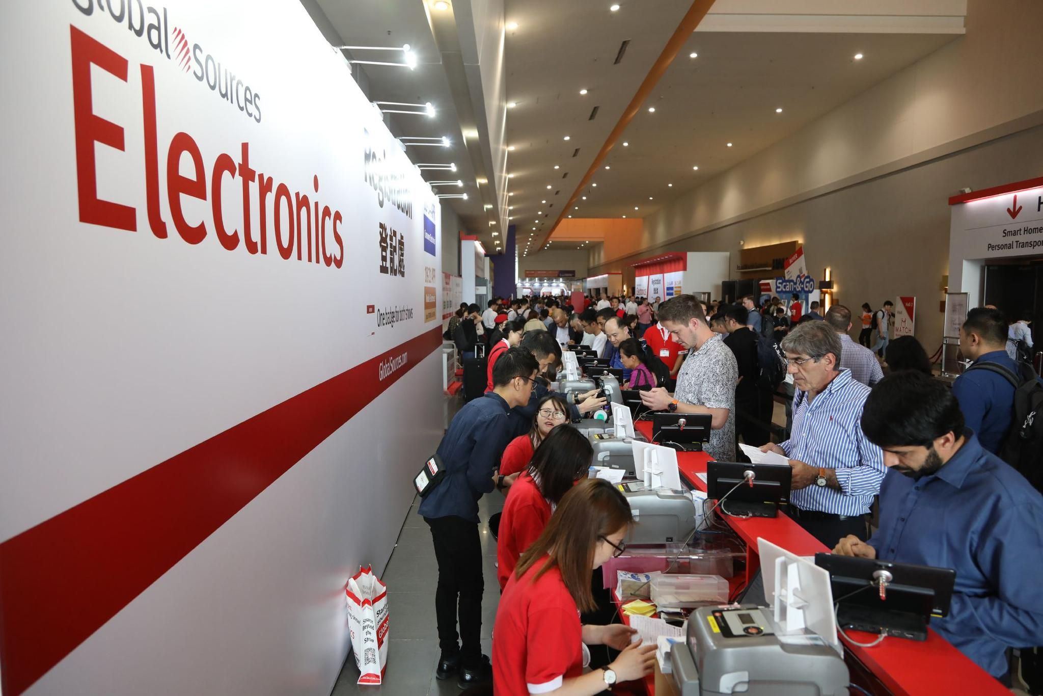 ELectronics