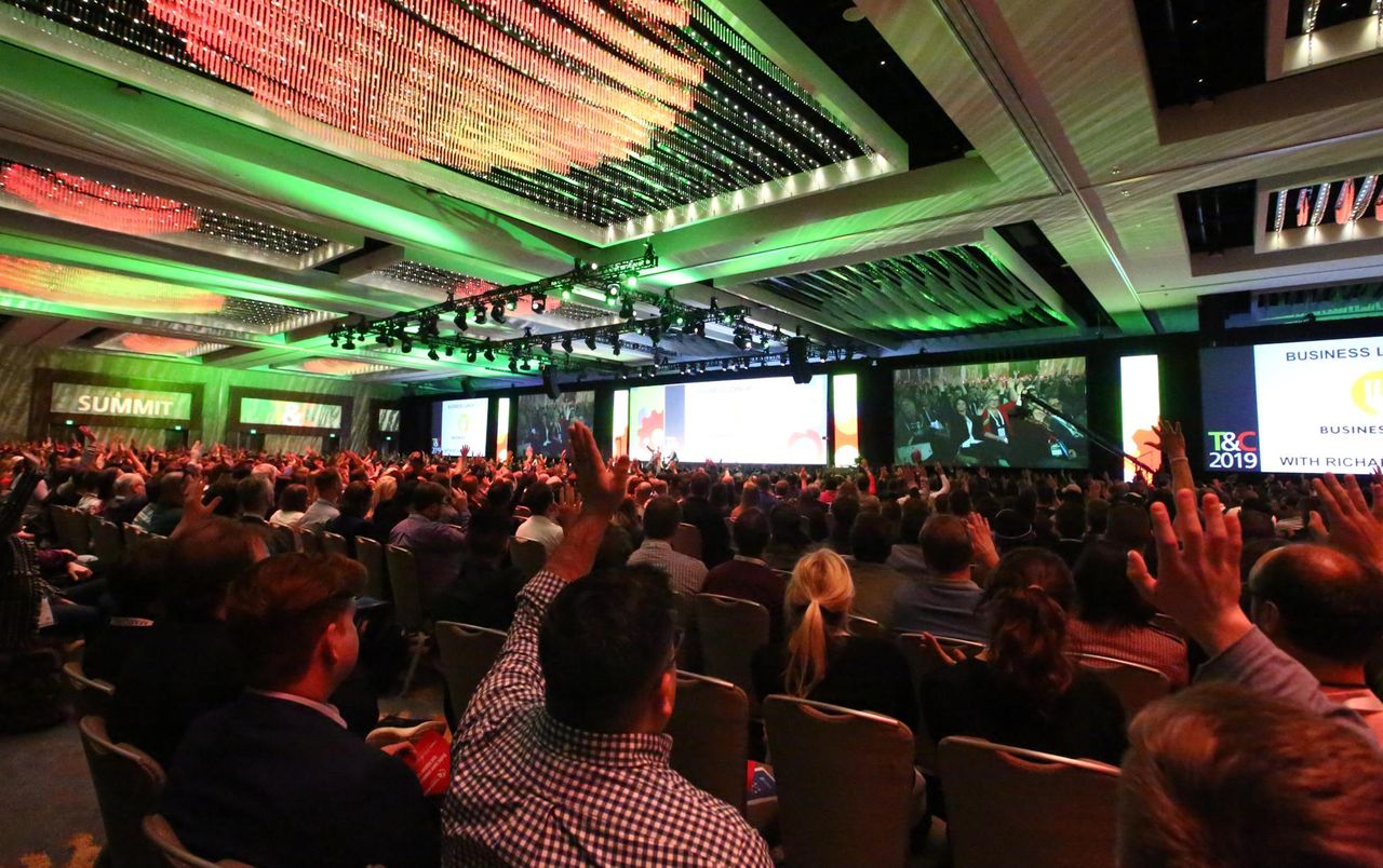 Digital Marketing for Events