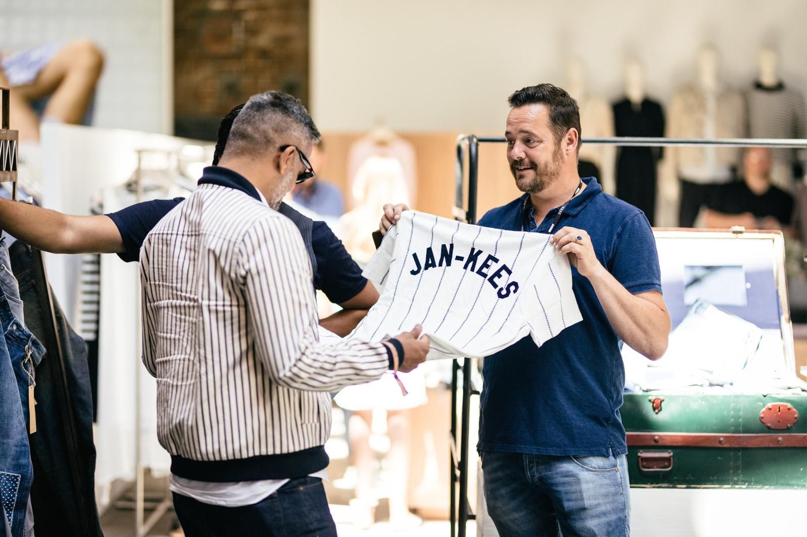 Fashion-Jersey