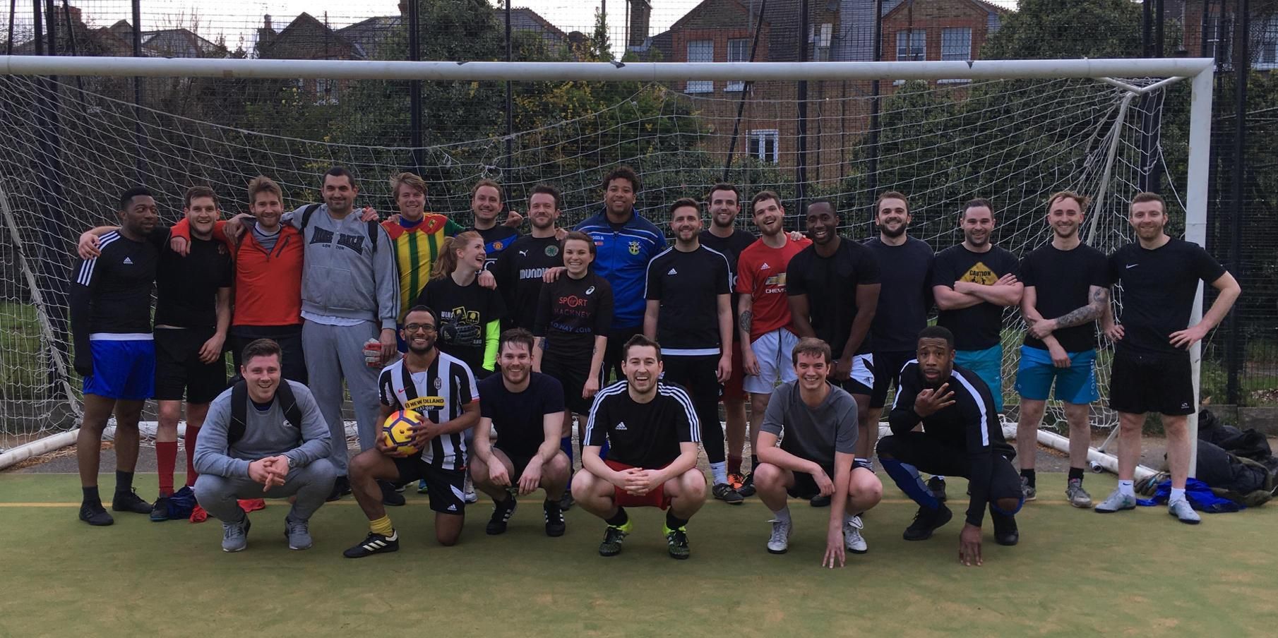 Clarion Football Team Clarion Events Delivering marketleading