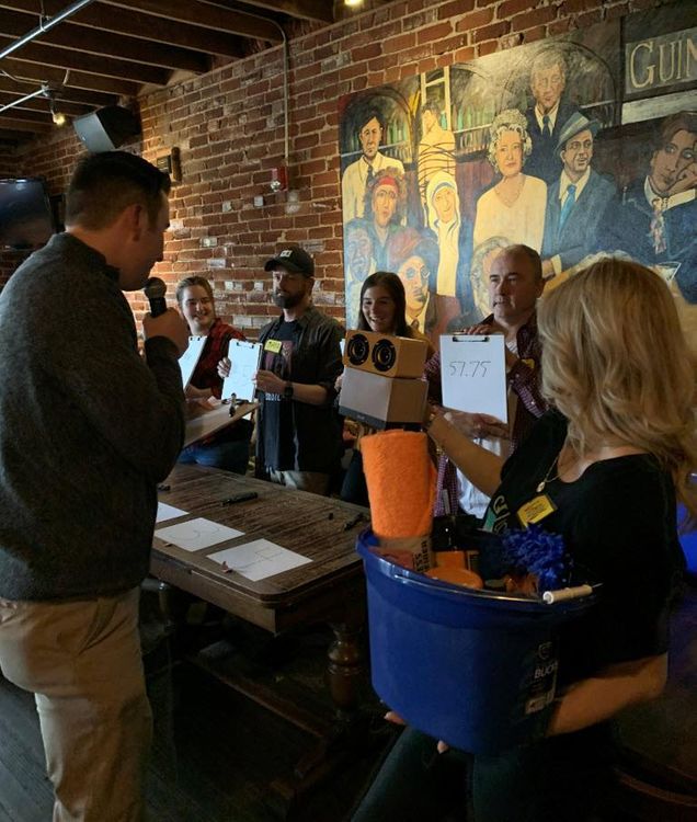 Our Culture Clarion Events