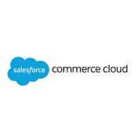  Salesforce Commerce Cloud