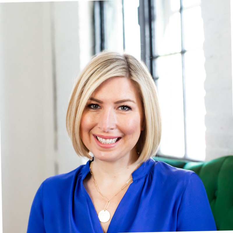 CLARION EVENTS NORTH AMERICA PROMOTES LIZ IRVING TO CEO