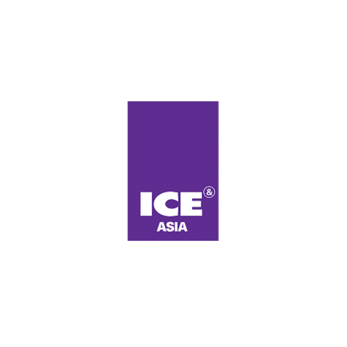 ICE Asia