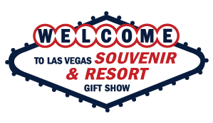 Las Vegas Souvenir & Resort Gift Show