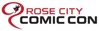 Rose City Comic Con