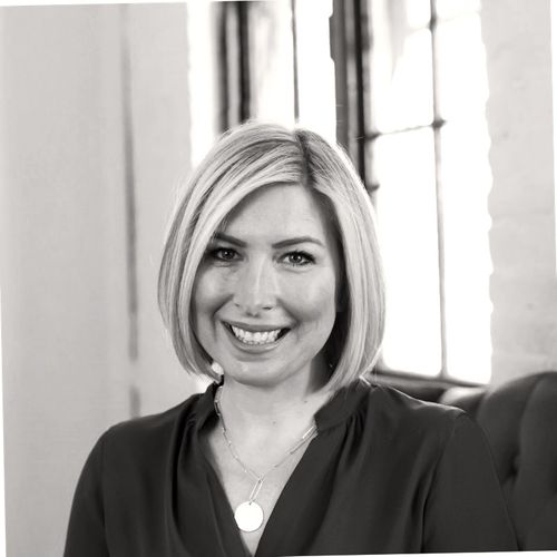 Liz Irving