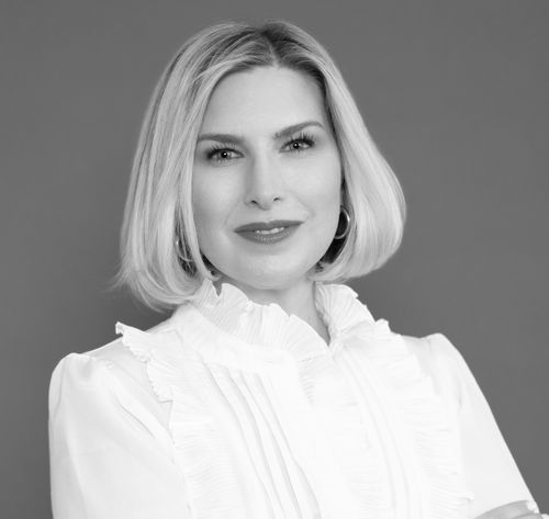 Liz Irving