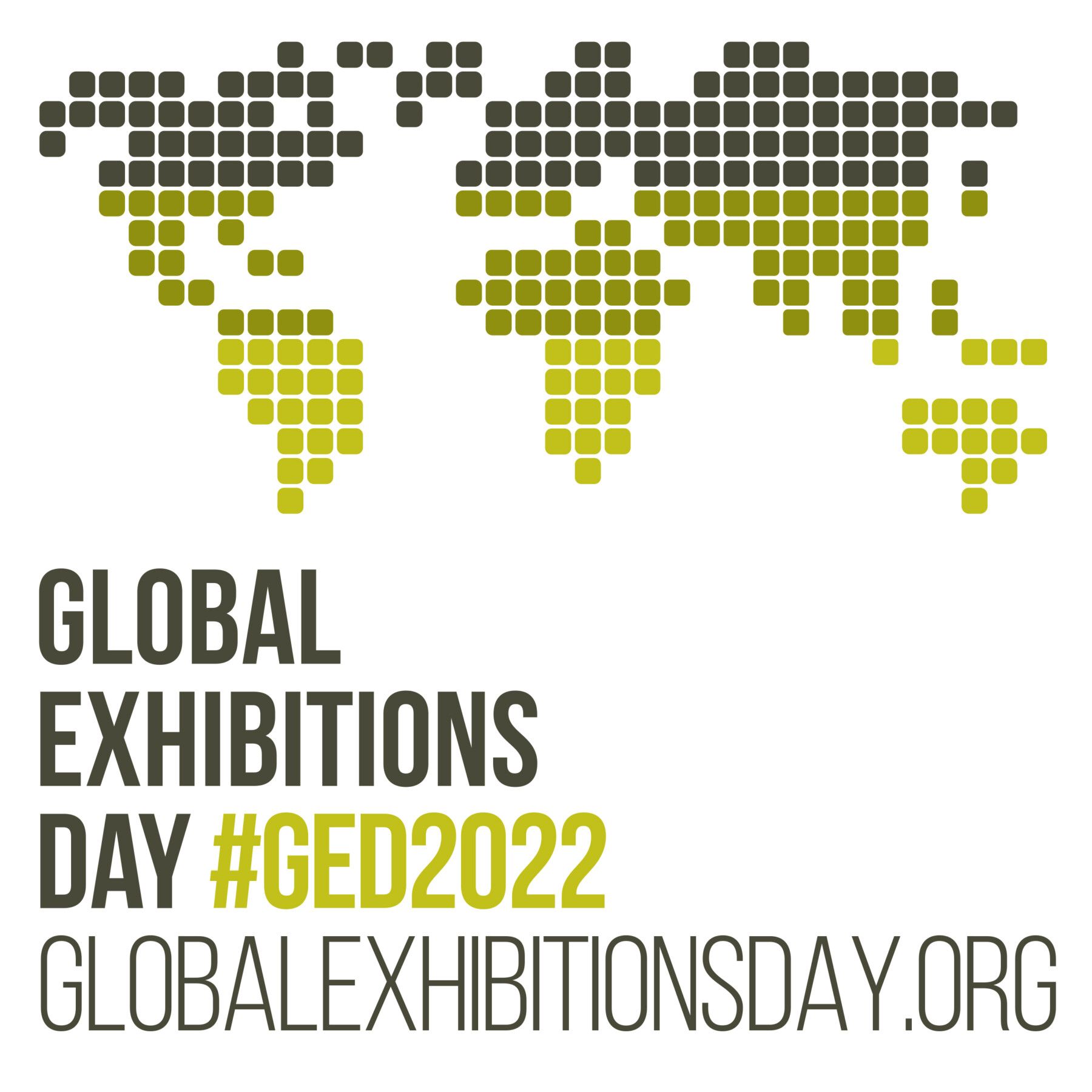 Global Exhibitions Day 2022