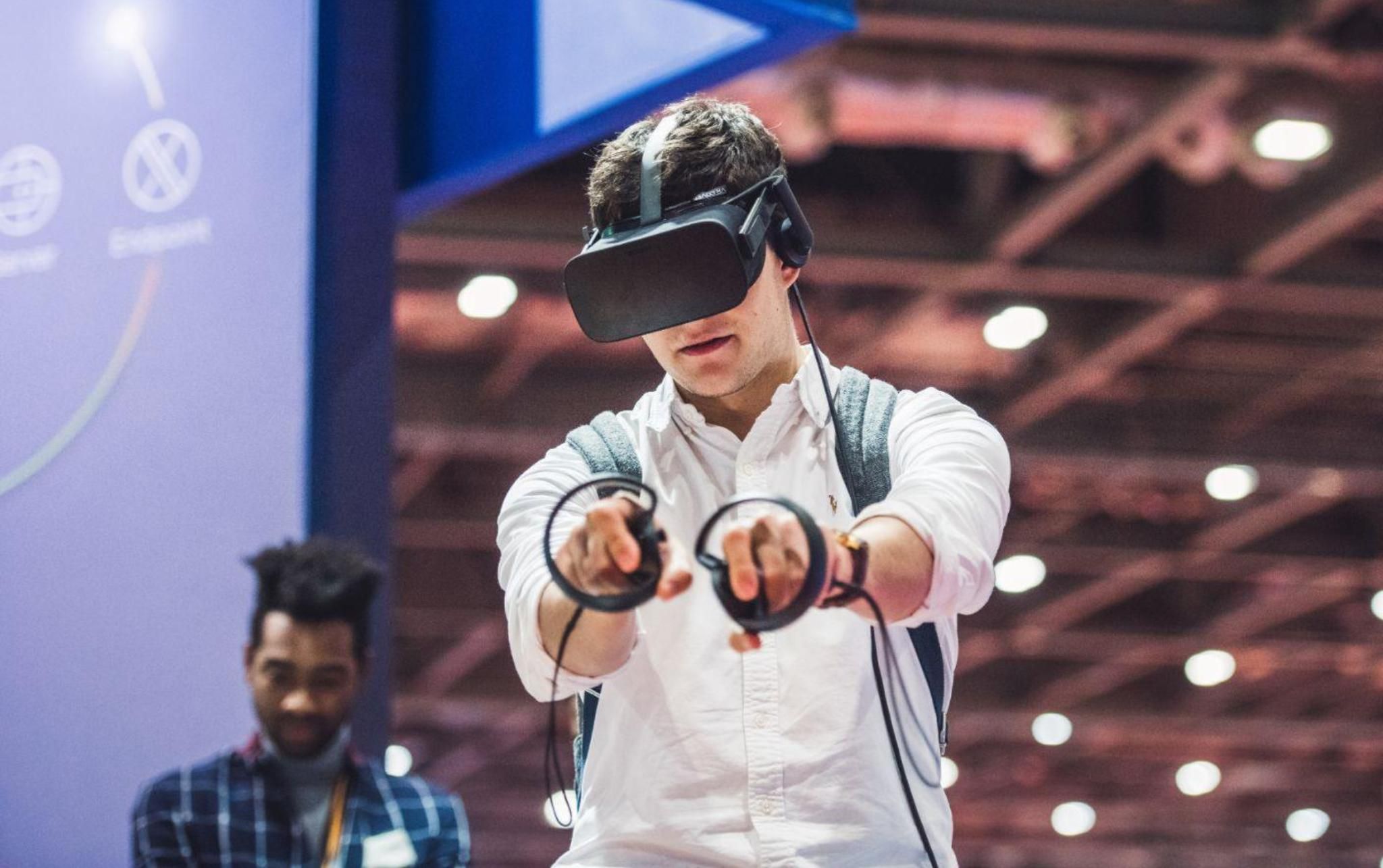 Virtual Reality
