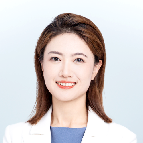 Gracia Gao 高礼立