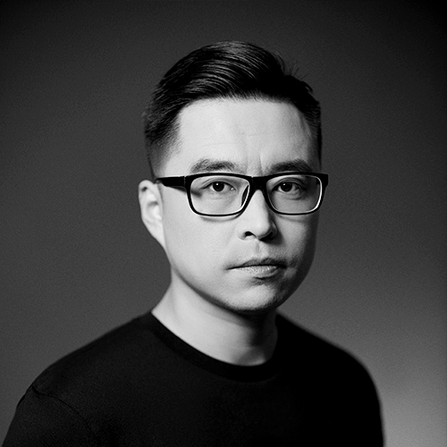 David Wei 卫宏涛 - 