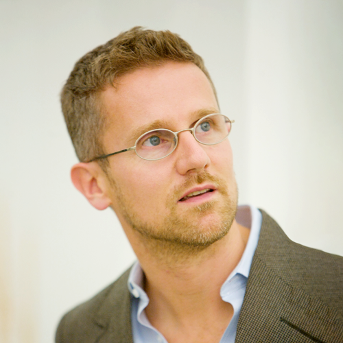 Prof. Carlo Ratti - 