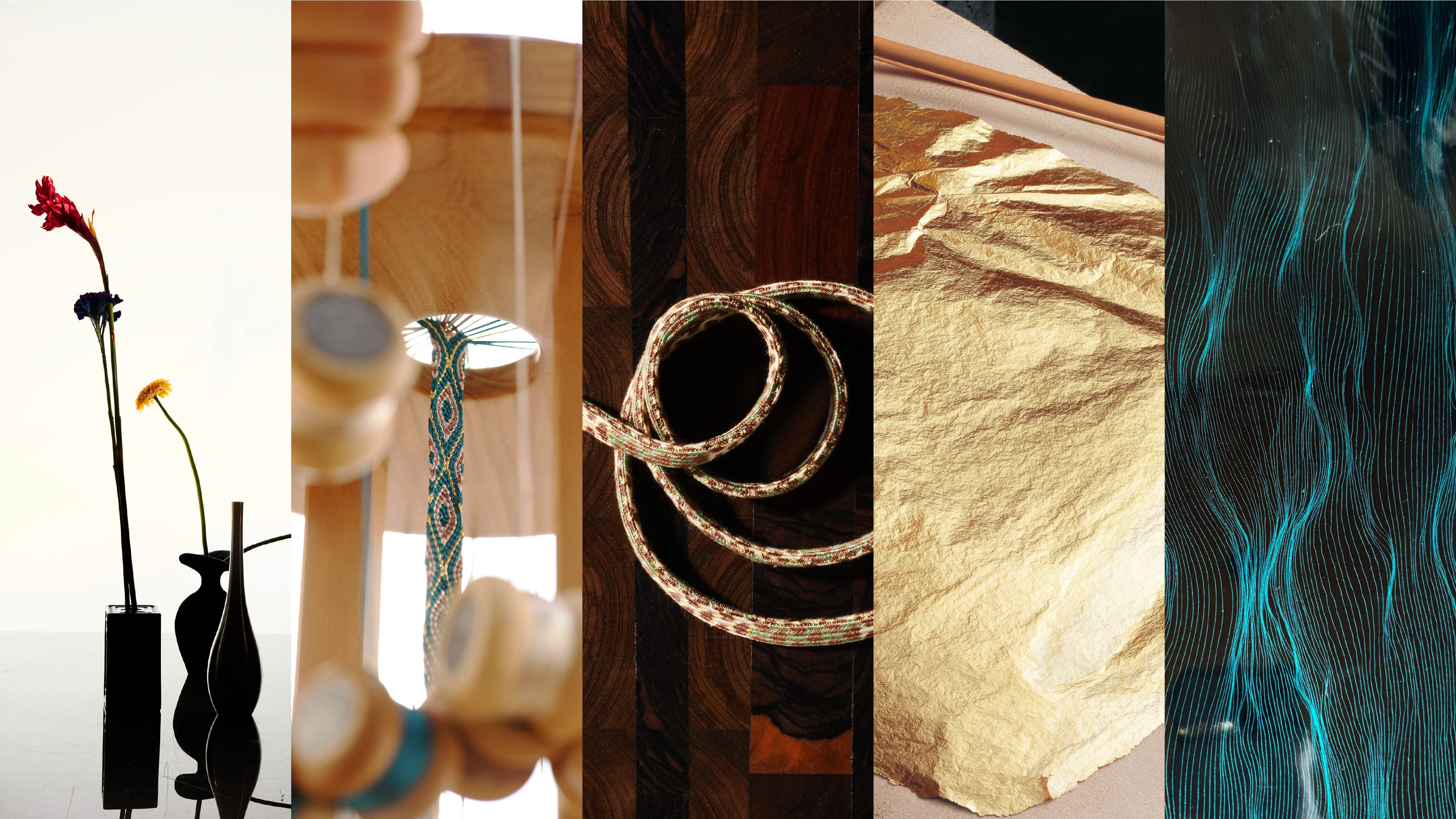 Beyond Craft工艺亮点