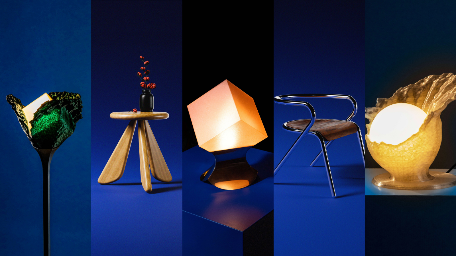 Collectible Design & Art品牌亮点