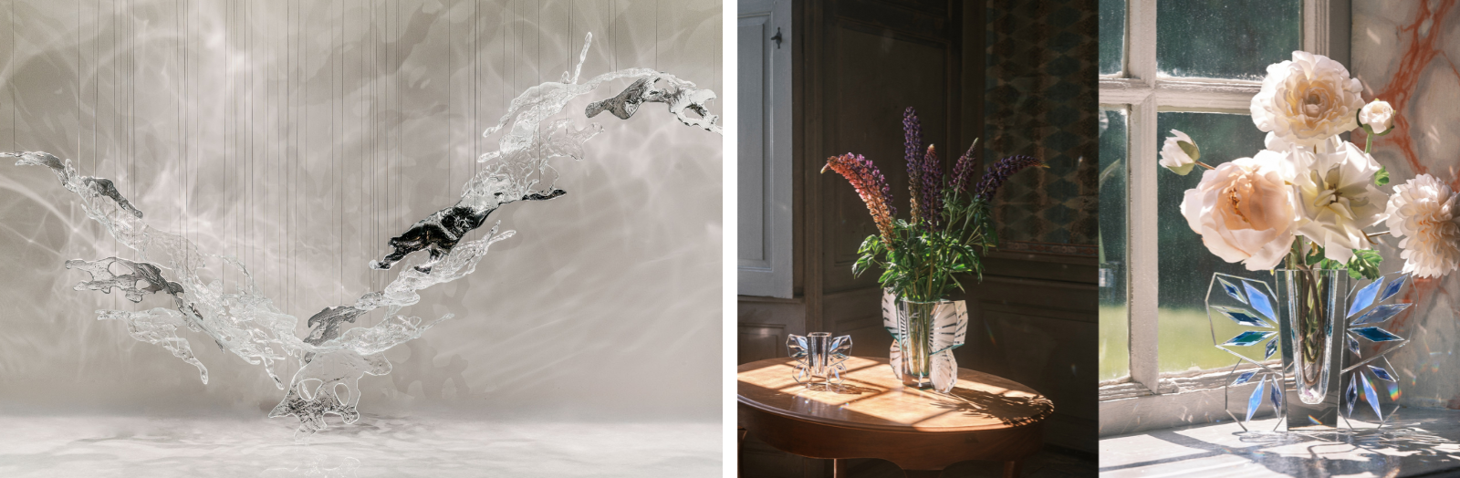 Lasvit拉斯维特、Reflections Copenhagen