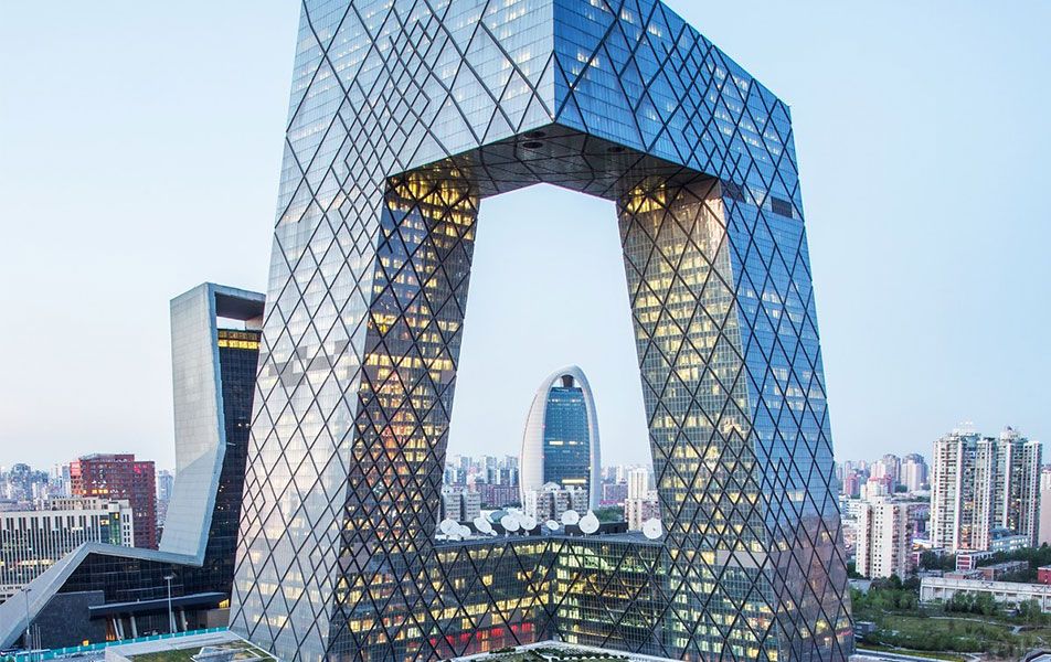 设计中国北京正式启动!