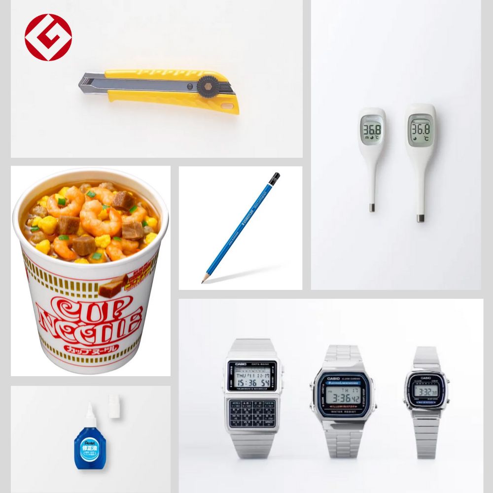 Good Design Select