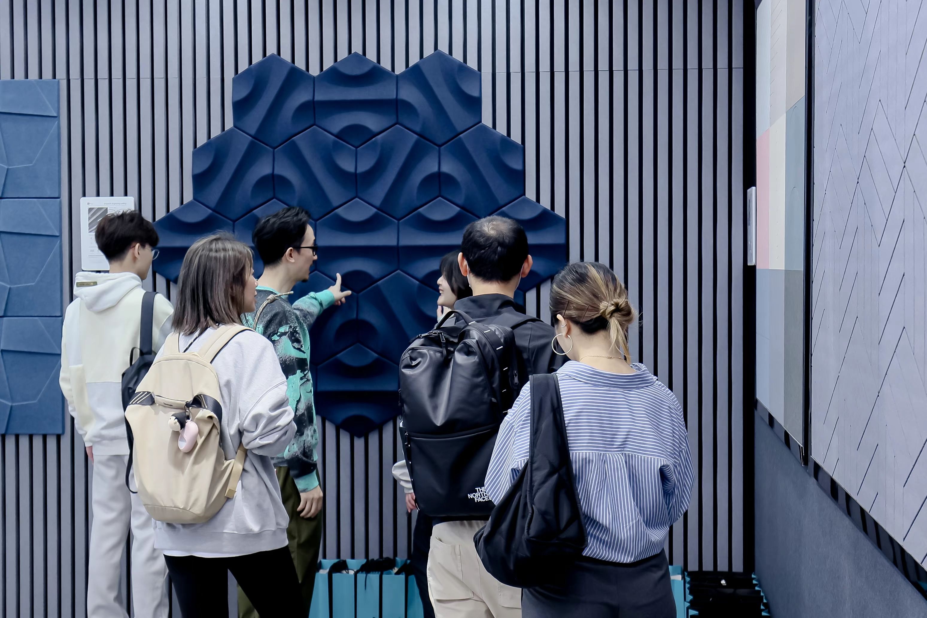 买家对接 | Matchmaking