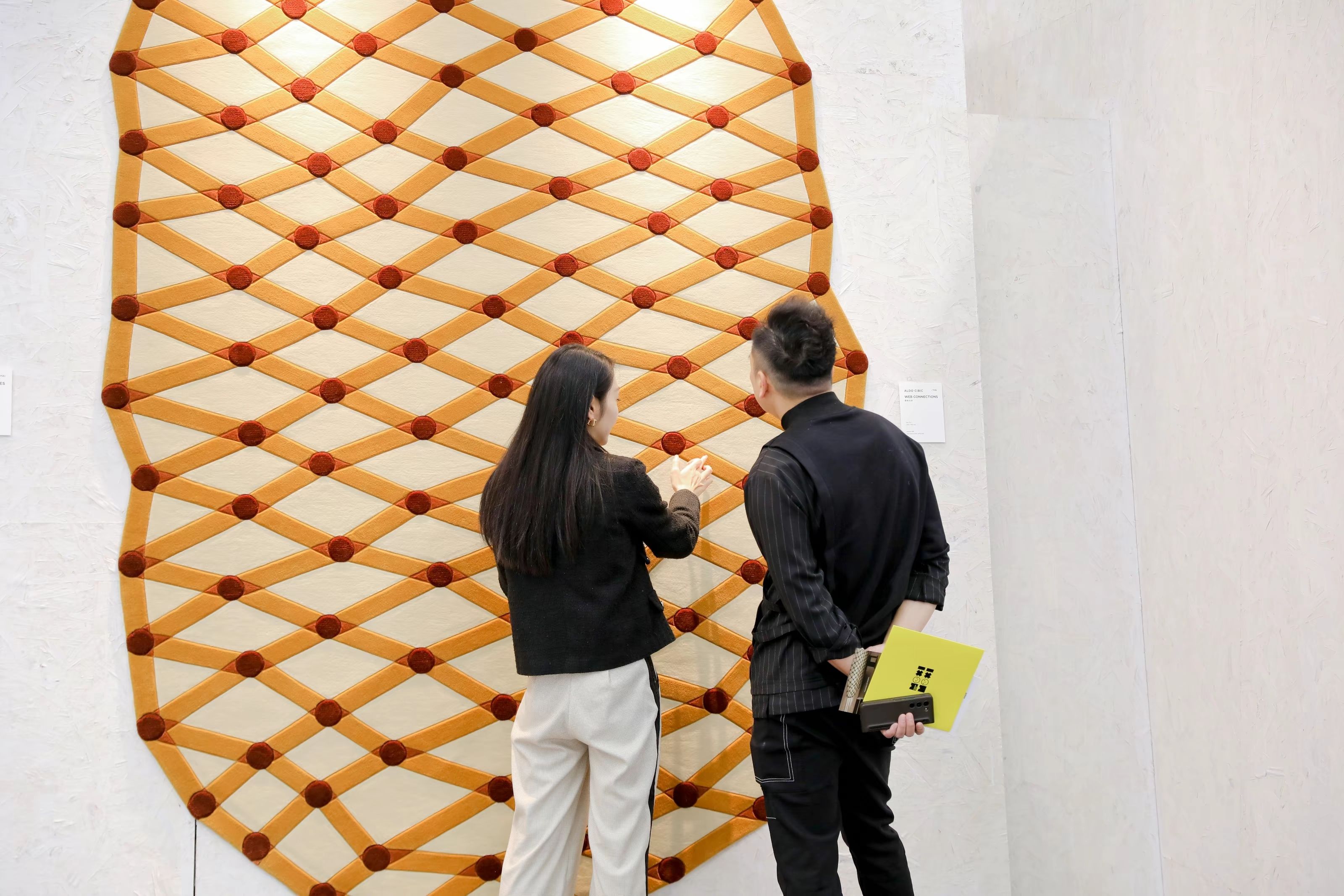 VIP 导览 | VIP Tour