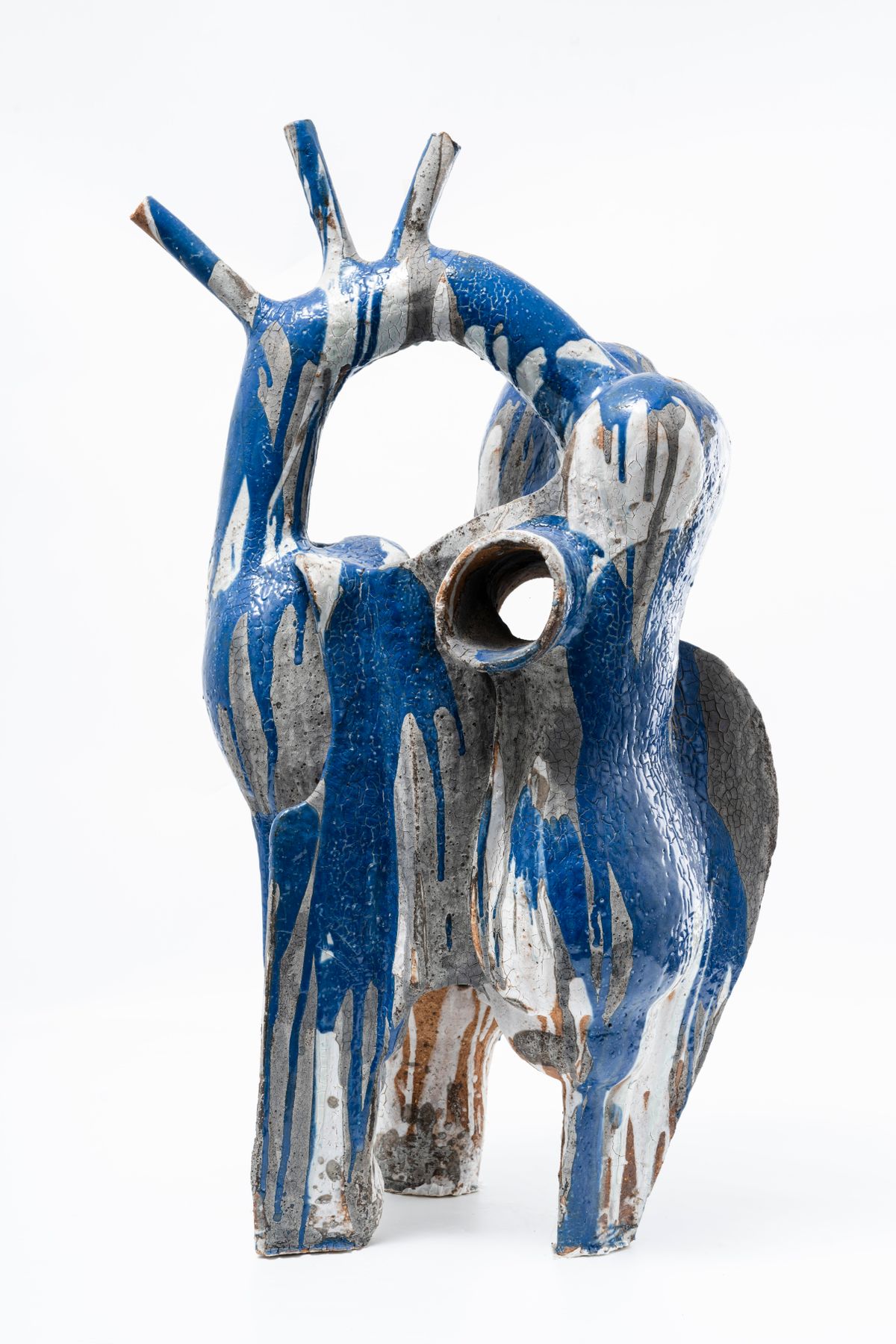 “上河·春机”艺术季
久光篇：萌蘖——生成的连接