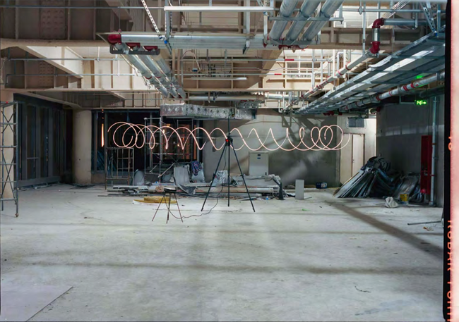 “寻觅”艺术展