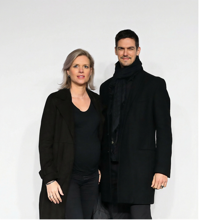 爱艺德杰设计事务所