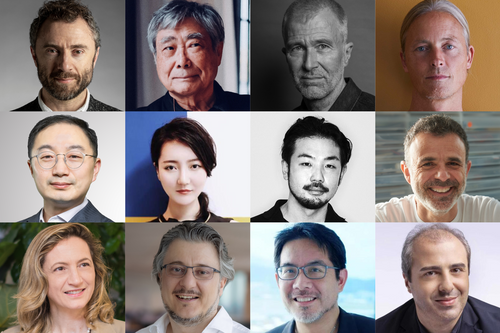 Design Shanghai Features and Design Forum 2024: The New Universal Language of Design