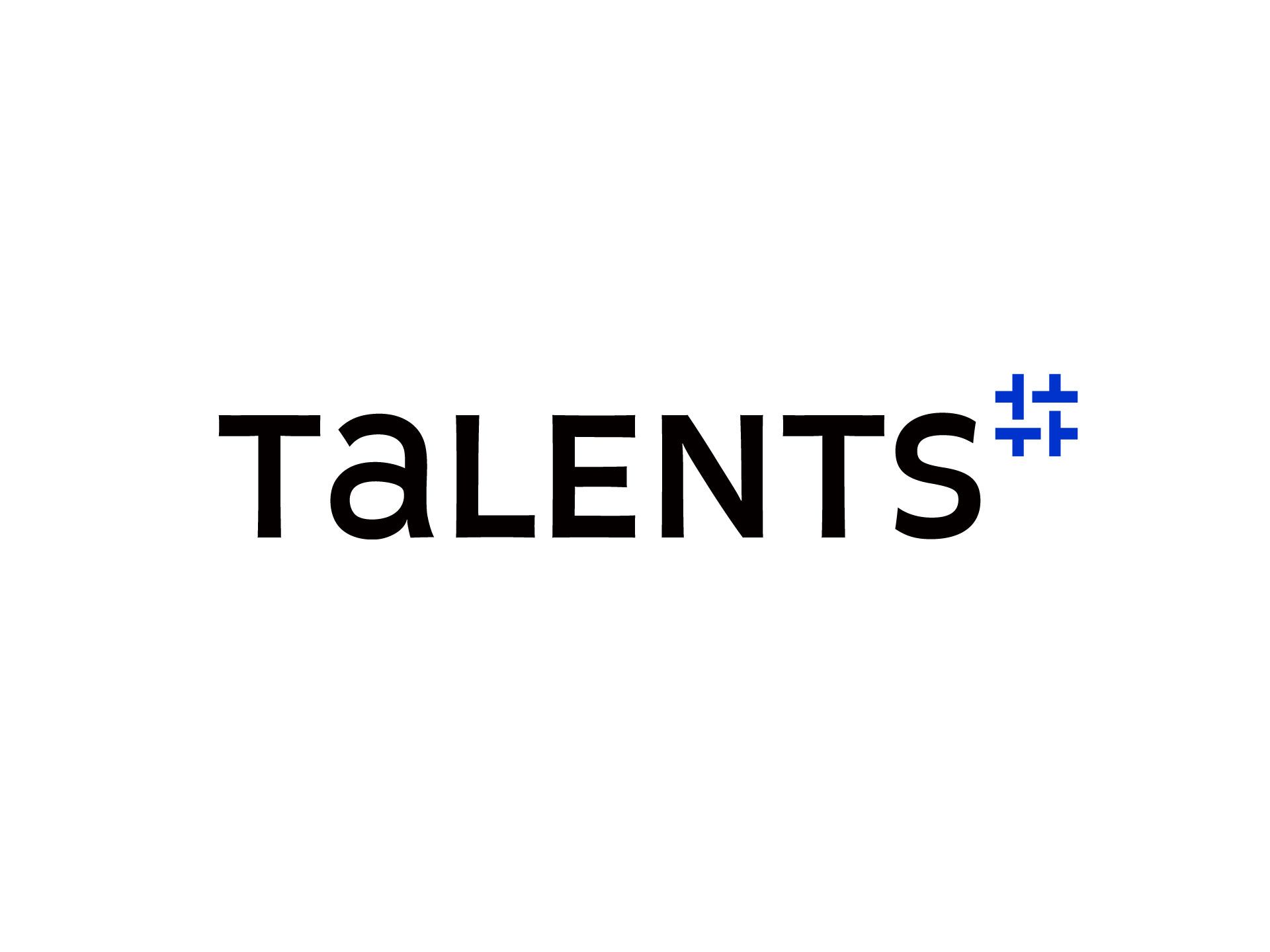“设计上海”TALENTS展区LOGO设计全新发布！