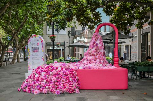 花里有话 by 基准方中