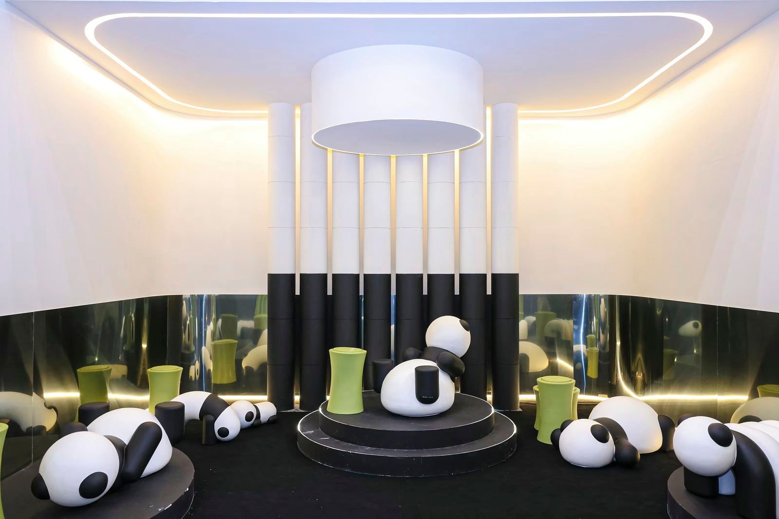 「设计深圳」2024展商亮点 - Design Shanghai 设计上海丨CN