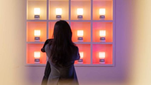 “设计上海”2026国内展商亮点