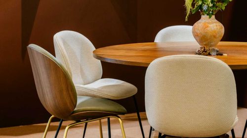 “设计上海”2026国际展商亮点