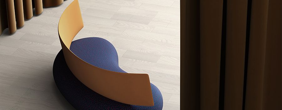 FRANK CHOU DESIGN STUDIO